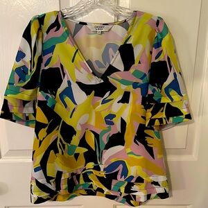 crosby by Mollie Burch top